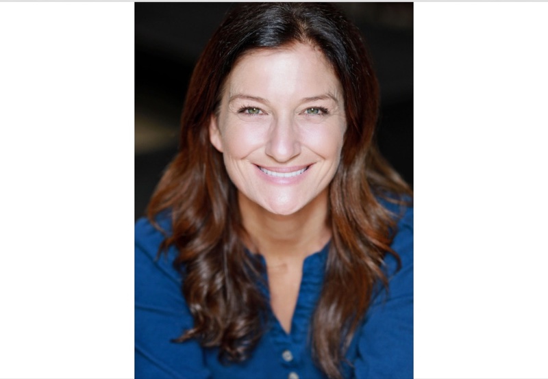 Portrait of Carrie Rutledge
